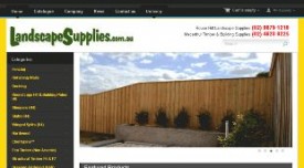 Fencing Riverwood - Landscape Supplies and Fencing